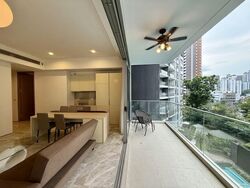 The Laurels (D9), Condominium #580936521